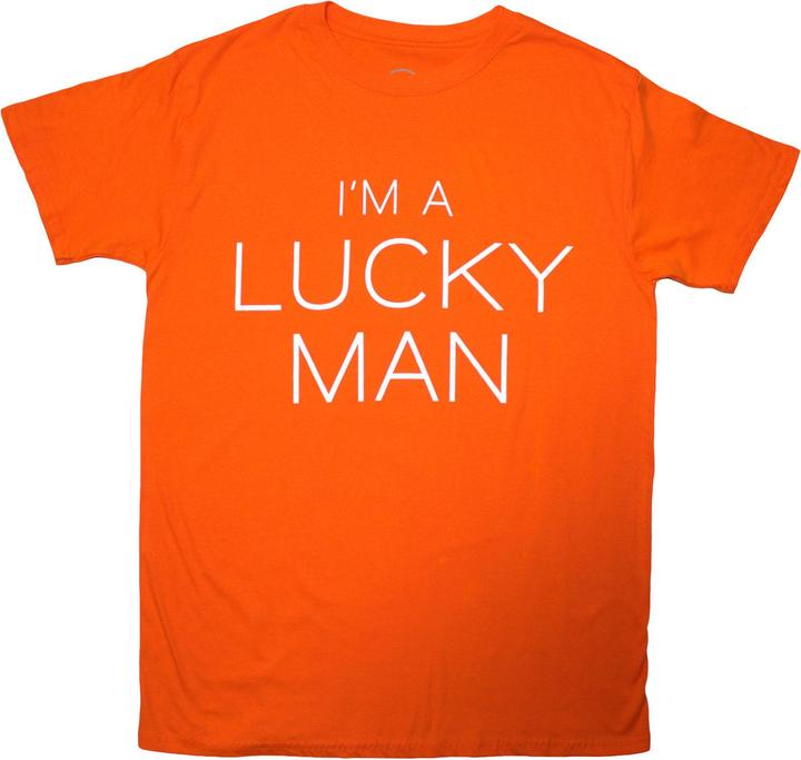 Produktbild Richard Ashcroft Lucky Man (L)