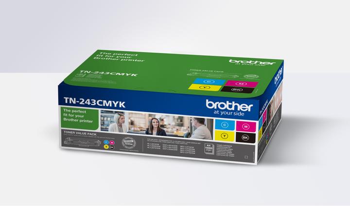 Actual product image
