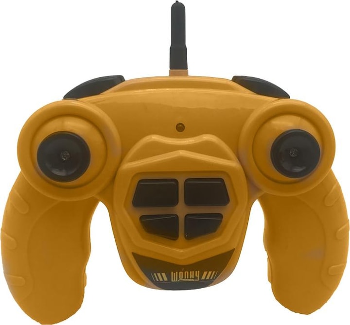 Produktbild Jollity Wonky Car RC Bagger