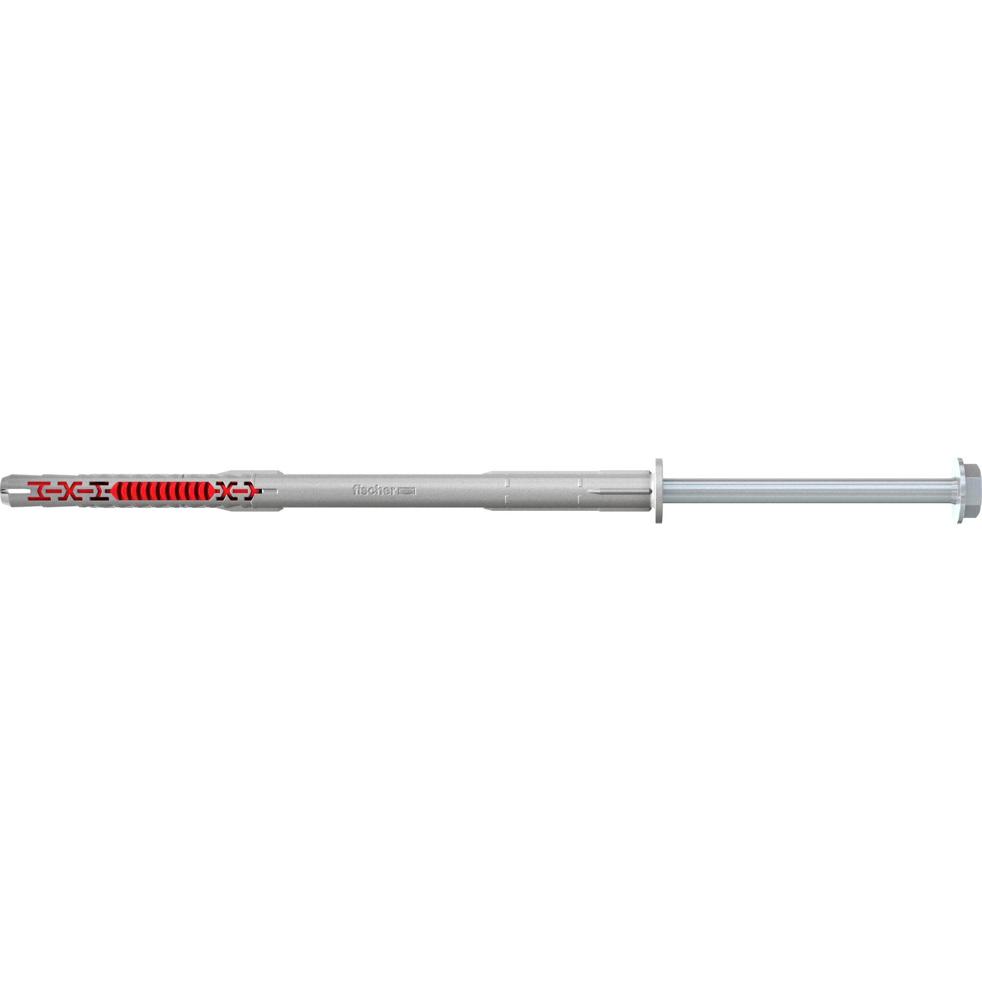 Fischer, Dübel, DuoXpand 10x160 FUS (50 Stk.)