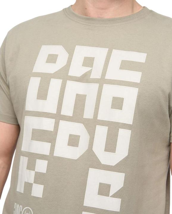 Immagine prodotto Duck and Cover Squarelarge Maglietta Uomo (M)