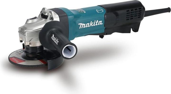 Actual product image Makita GA 5094 (125 mm)