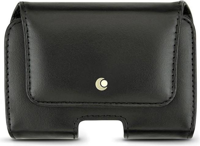 Produktbild Noreve S-Universalschutzhülle aus Leder für Fotoapparate (Kamera Beutel)