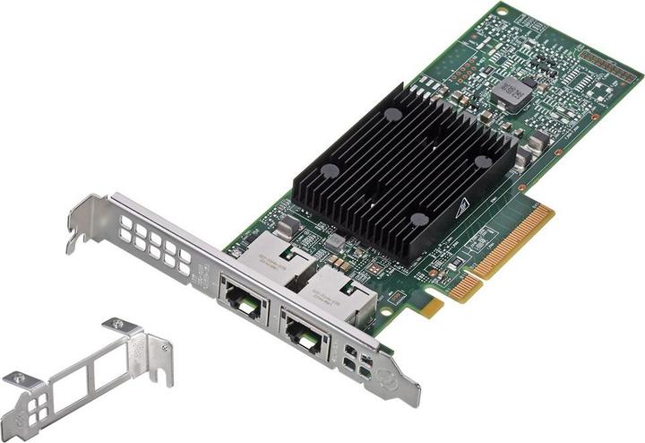 Produktbild Broadcom NetXtreme E-Series P210TP (Ethernet, RJ45)