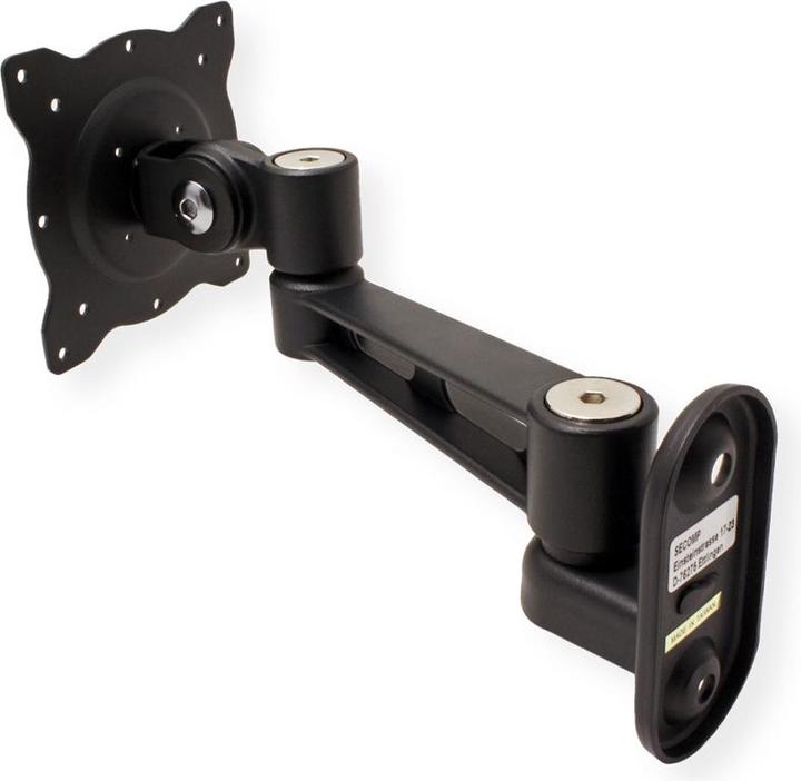 Immagine prodotto Roline Supporto da parete LCD (Muro, 32", 10 kg)