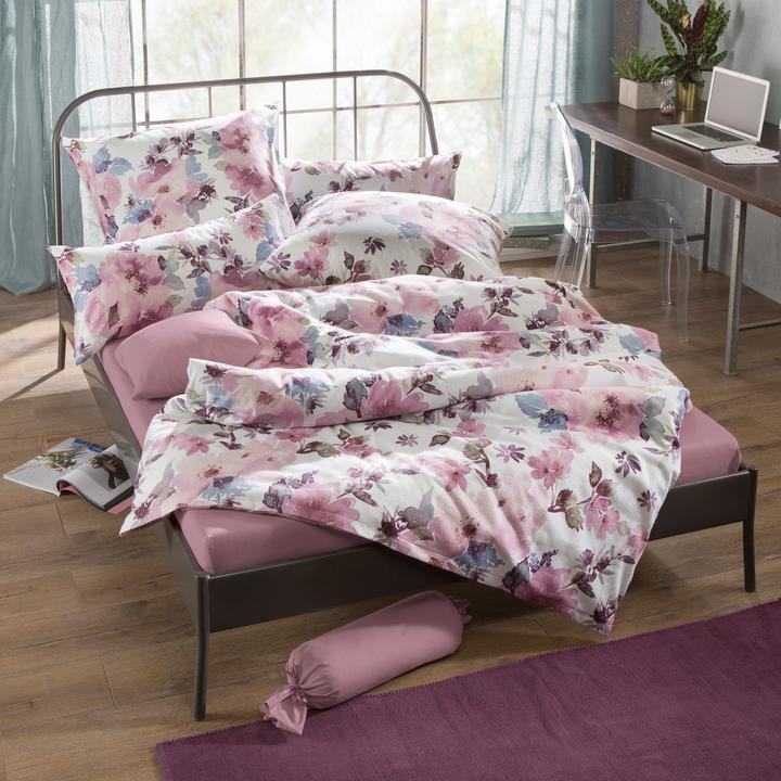 Produktbild Erwin Müller Bettwäsche (Duvetbezug, 135 x 200 cm, 80 x 40 cm)