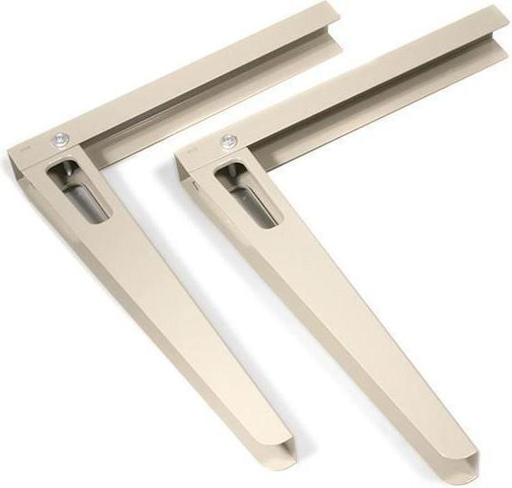 Maclean MC-621 MC-621 Support pour climatiseur charge max. 100kg