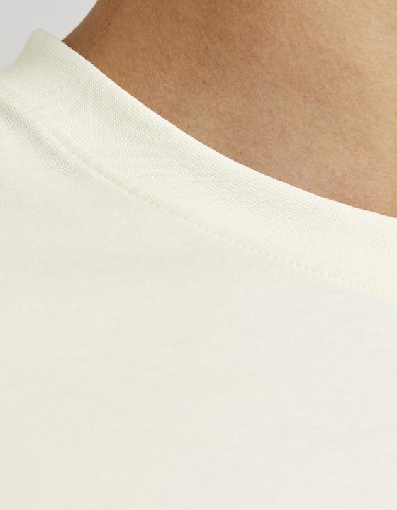 Actual product image Jack & Jones Gedruckt Rundhalsausschnitt T-shirt T-shirt (M)