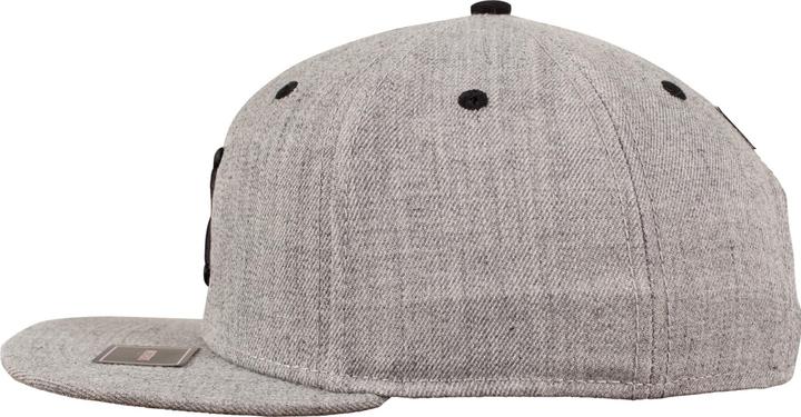 Produktbild Masterdis Letter Snapback (M)