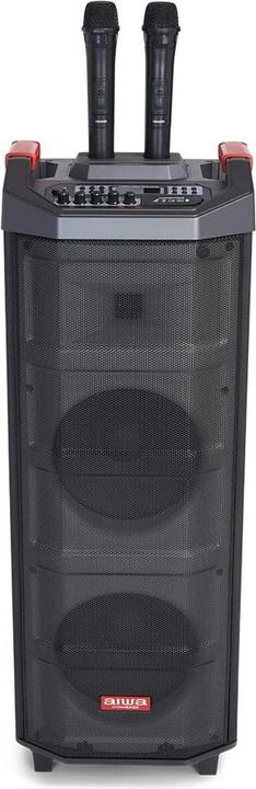 Produktbild Aiwa Rinkinys MUSIK KBTUS-710 (8 h)