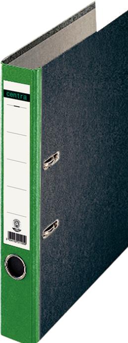 Image du produit Centra Classeur Standard avec dos couleur (A4, 52 mm, 1 pièce(s))