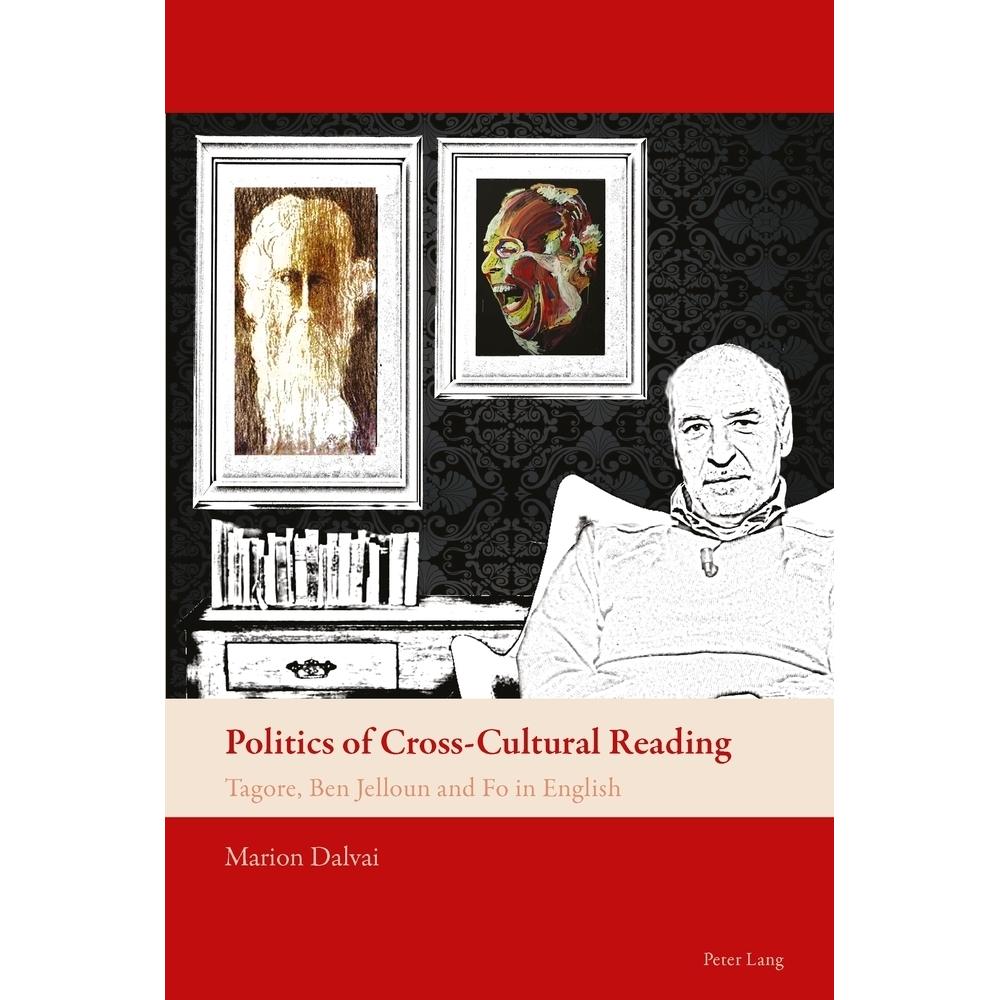 Politics of Cross-Cultural Reading, Fachbücher von Marion Dalvai