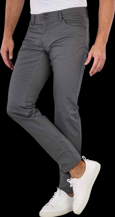 Actual product image BRAX Pantalon casual "Chuck" graphite (W33/L32)