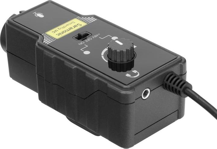 Produktbild Saramonic SmartRig II