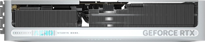 Produktbild Gigabyte GeForce RTX 5070 Ti Aero OC (16 GB)