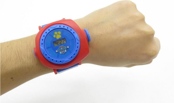Image du produit Lexibook Paw Patrol (Montre numérique)