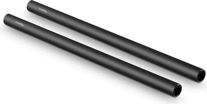 Image du produit SmallRig Rod en alliage d'aluminium de 15mm (Accessoires vidéo divers)