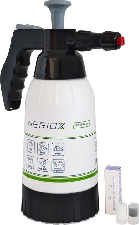 Immagine prodotto Neriox Druckspeicher-Sprühgerät Foam (1 l)
