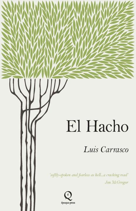 Produktbild El Hacho