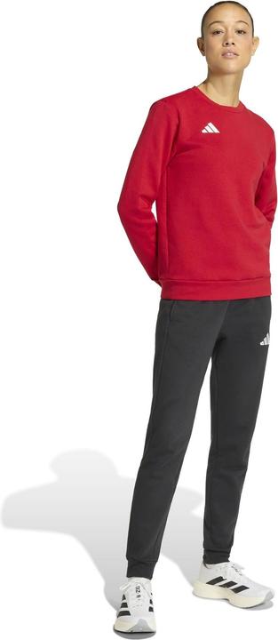 Produktbild Adidas Ent26 Sw Top W - tepore/white (S)