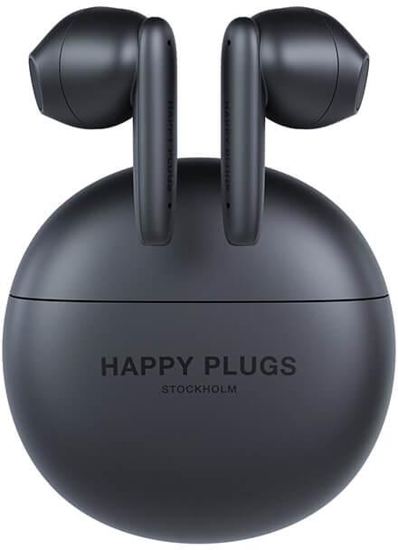 Actual product image Happy Plugs Headphones Joy Lite (29 h, Wireless)