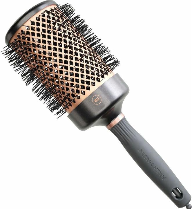 Immagine prodotto Olivia Garden Expert Blowout Heat Nylgard Setola 65