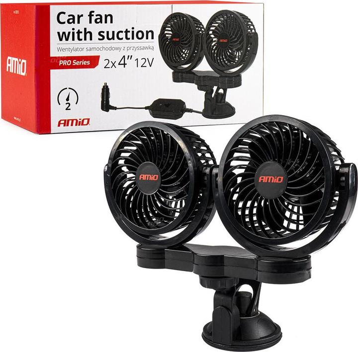 Image du produit Amio Autolüfter