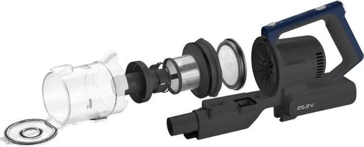Image du produit Amica VM9012 Joran Turbo