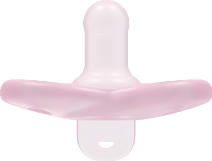 Actual product image Philips Avent Soothie (2 x, up to 6 M.)