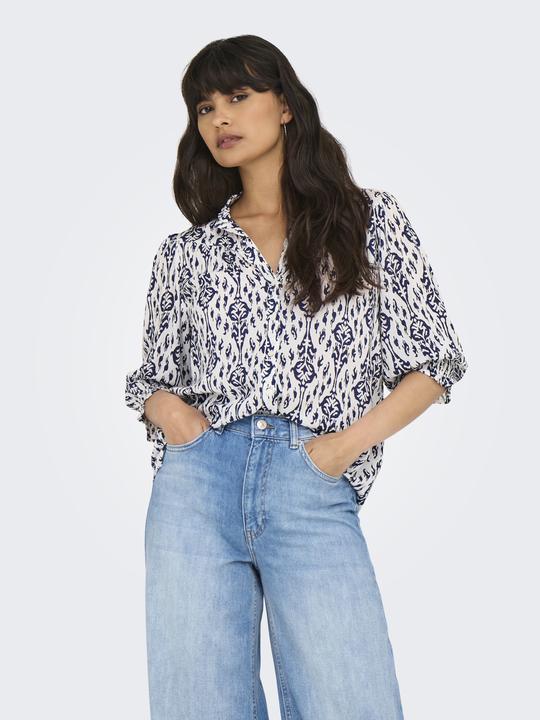 Immagine prodotto Only Onlraya 3/4 Shirt Wvn Noos (S)