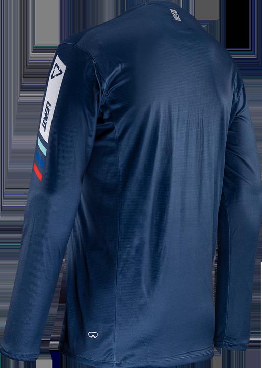 Produktbild Leatt MTB Enduro 4.0 Jersey denim L (L)