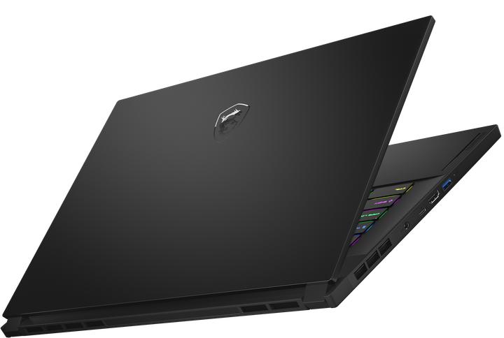 Produktbild MSI Stealth GS66 (15.60", 1000 GB, 32 GB, CH, Intel Core i7-12700H)