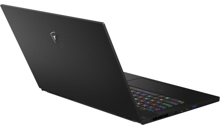 Produktbild MSI Stealth GS66 (15.60", 1000 GB, 32 GB, CH, Intel Core i7-12700H)