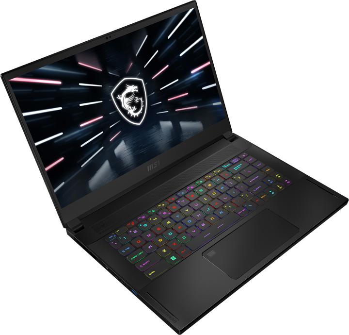 Produktbild MSI Stealth GS66 (15.60", 1000 GB, 32 GB, CH, Intel Core i7-12700H)