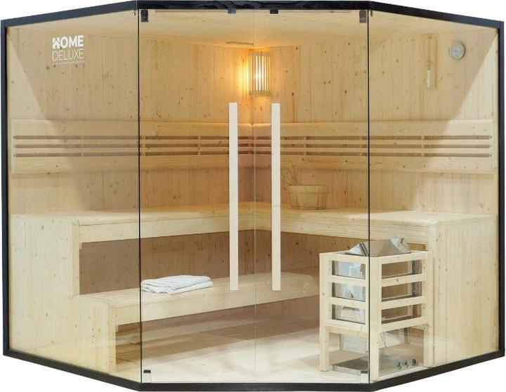 Produktbild Home Deluxe ARKHAM BIG XL - 6 Personen
