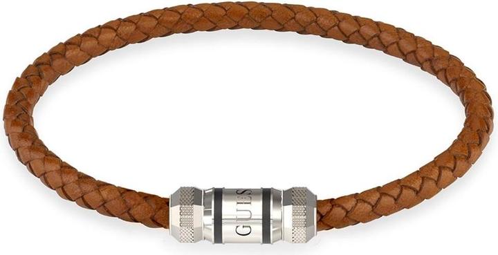 Immagine prodotto Guess Bracciale Uomo (Acciaio)
