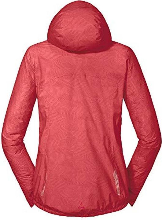 Actual product image Schöffel Bohusleden Jacket hibiscus (38)