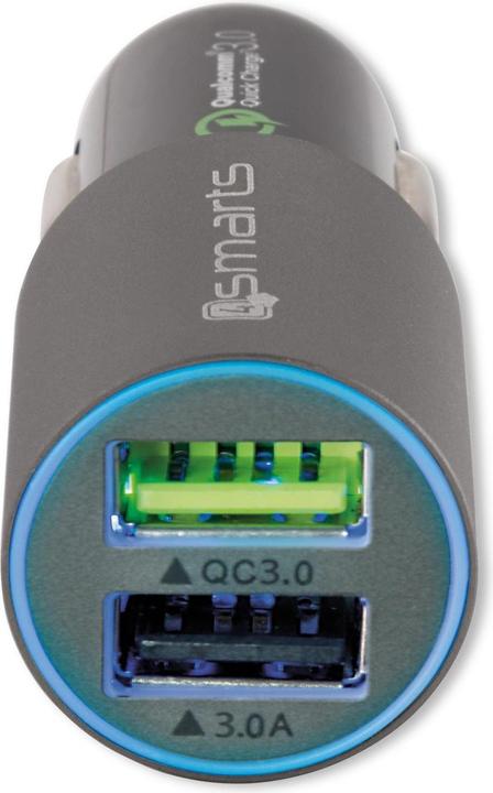 Actual product image 4smarts Rapid