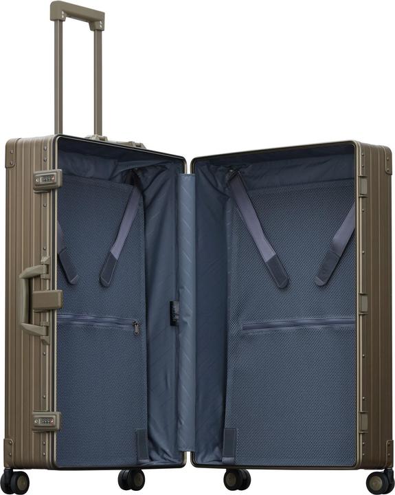Actual product image Aleon 30" Large traveller - bronze (97 l)