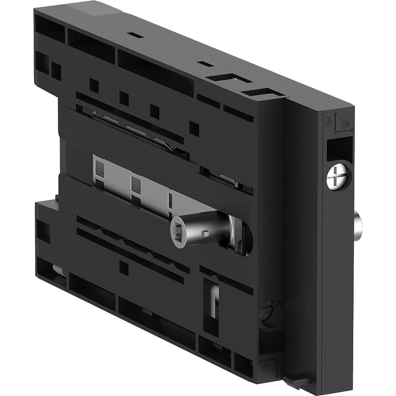 Schneider Electric Meccanico, Relais