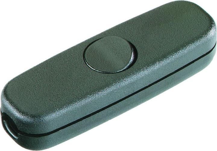 Produktbild Elbro Zwischenschalter 3A 250V schwarz