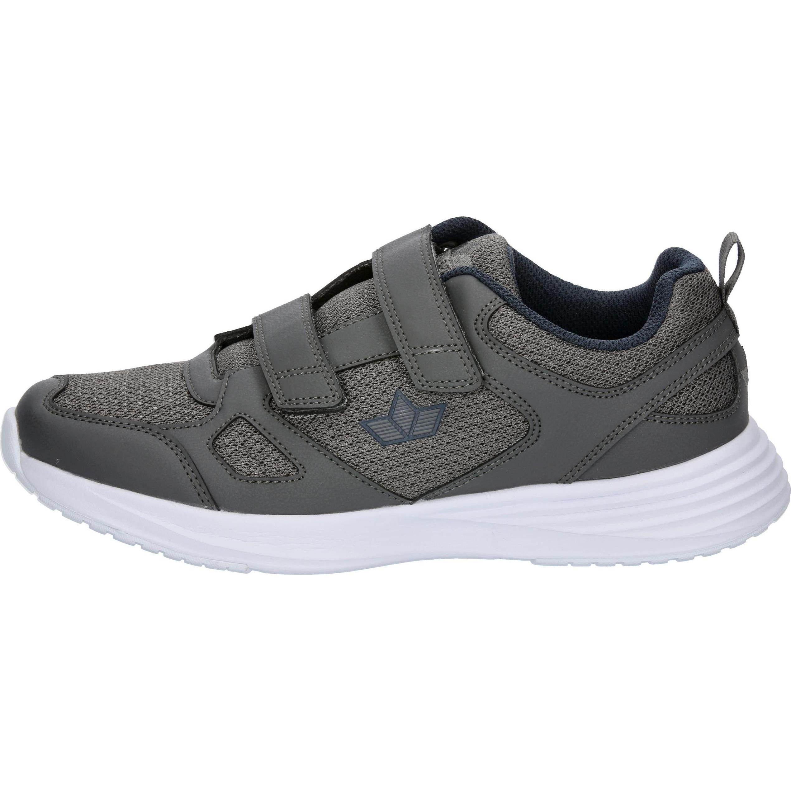 Thumbnail - Lico, Herren, Laufschuhe, Harro V (39), Grau