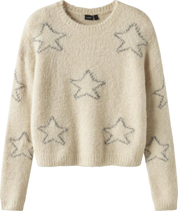 Produktbild Lmtd Regular Fit Strickpullover (170, 176)