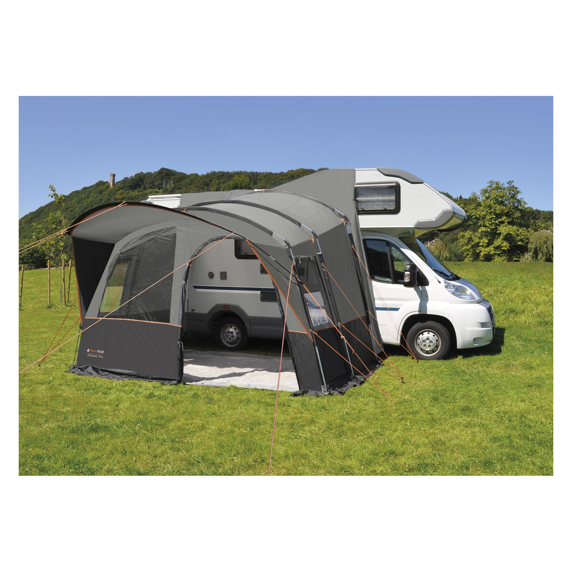 Eurotrail, Zelt, (21.50 kg, 1 Person)