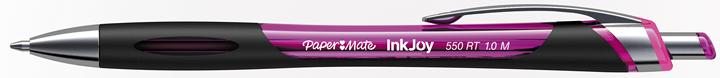 Actual product image Paper Mate Inkjoy 550RT (Rose)