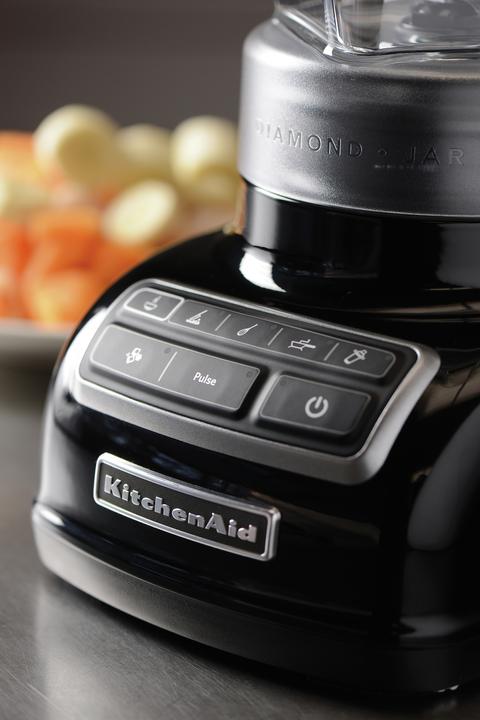 Produktbild KitchenAid 5ksb1585eob (550 W)