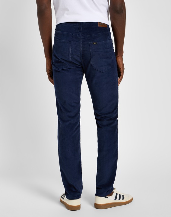 Produktbild Lee Stoffhose Slim Fit MVP (33)