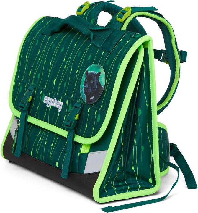 Produktbild Ergobag cartable RambazamBär