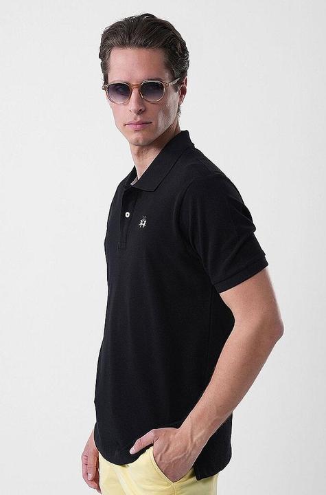 Produktbild La Martina Poloshirt (L)