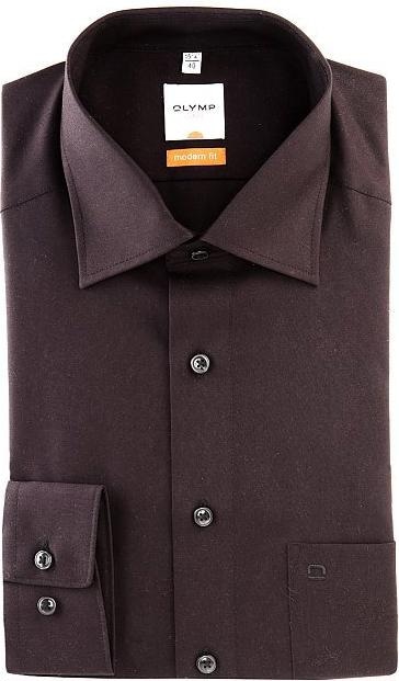 Actual product image Olymp Business shirts (40)